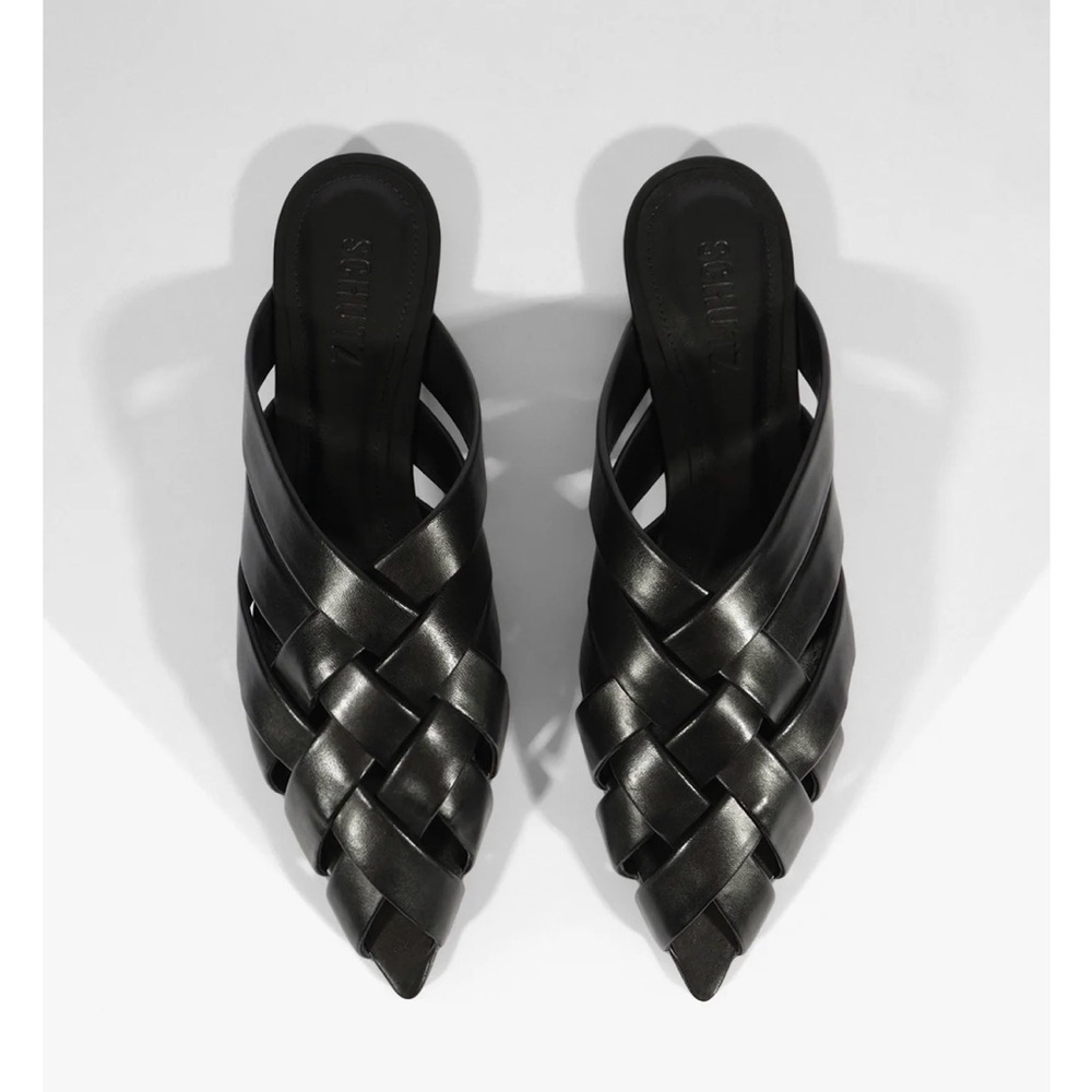 SCHUTZ PIETRA FLAT